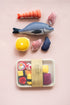 Playfood Stuffed Seafood Platter set